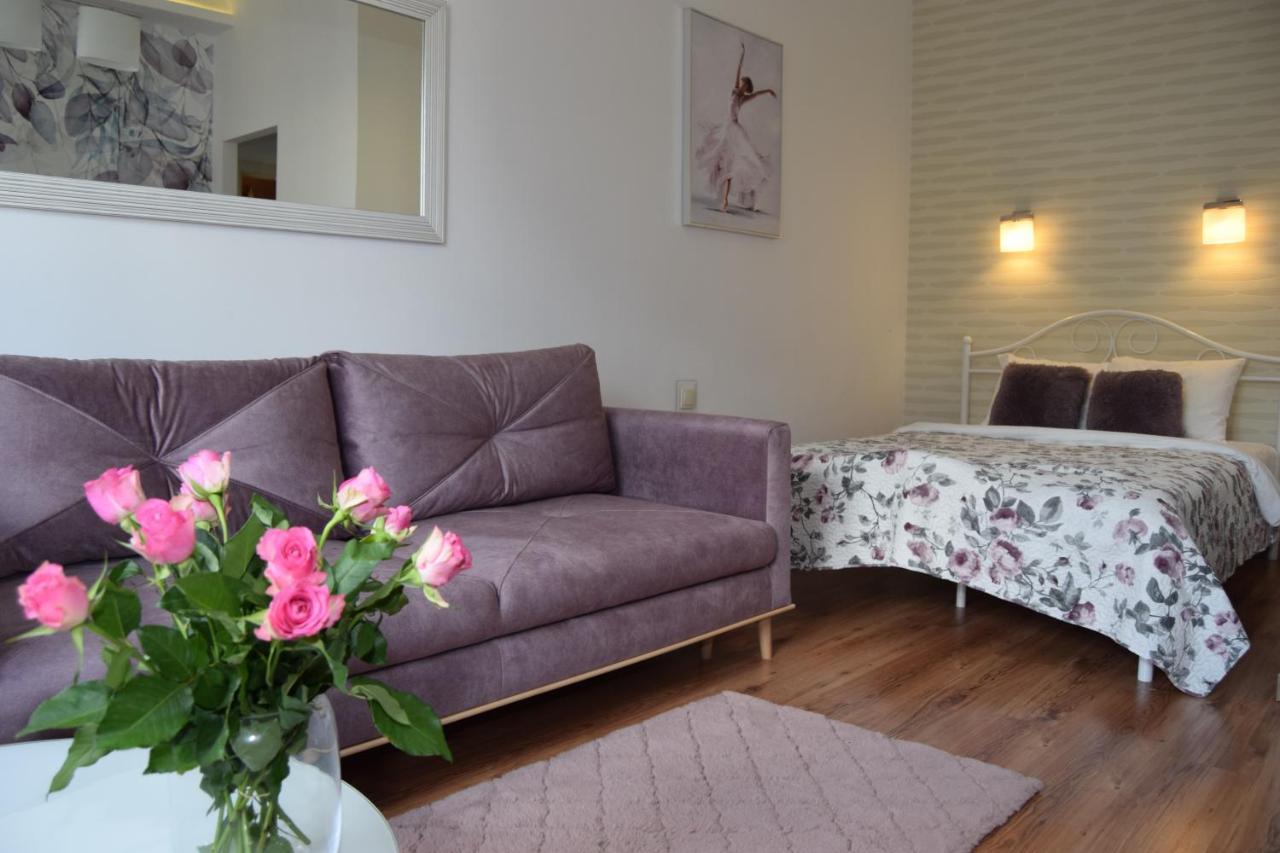 Be My Guest - Krucza Elegant Apartment - Rondo De Gaulle'A Center Of Warsaw Metro Wi-Fi Breakfast Exterior foto