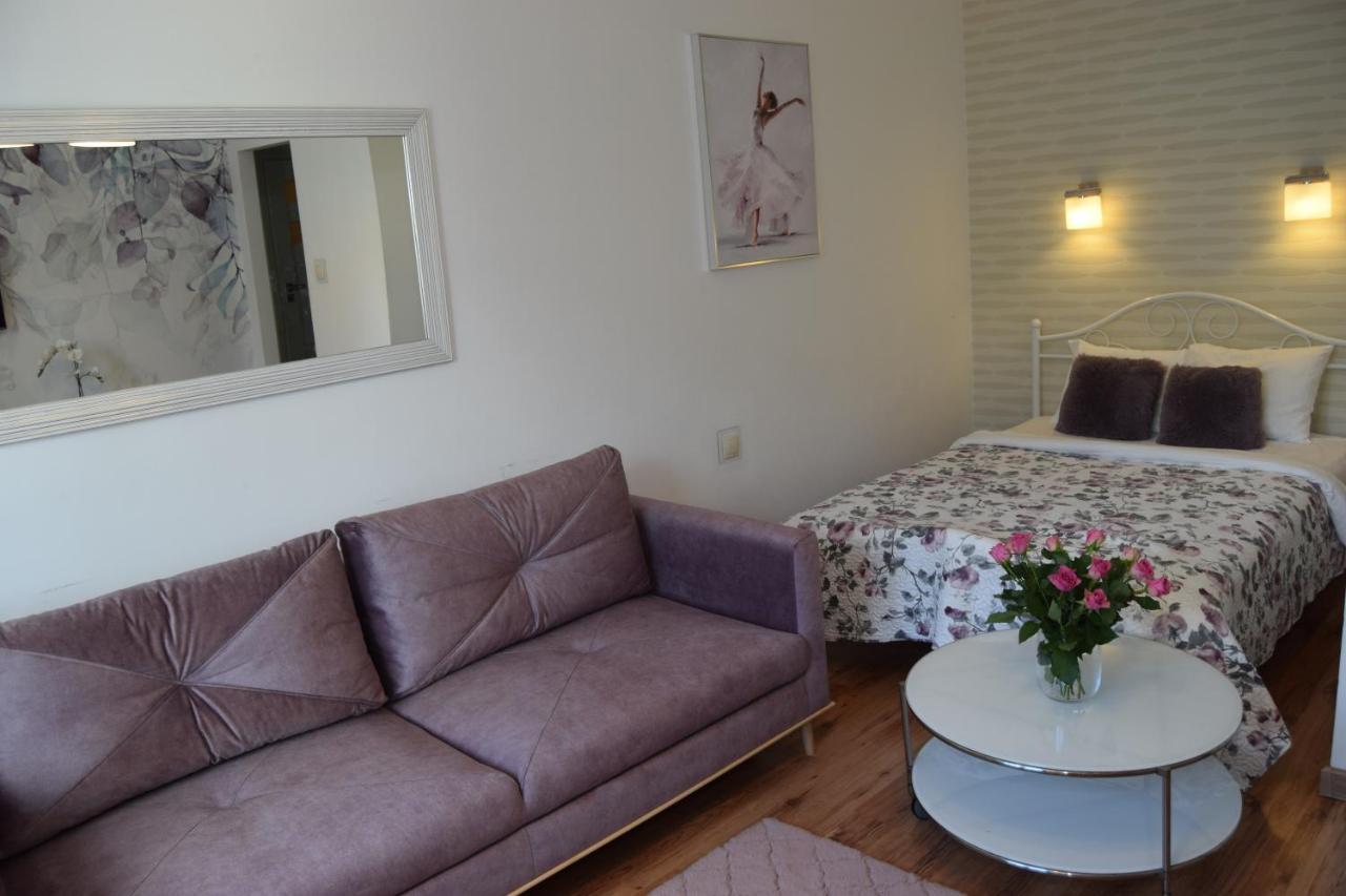 Be My Guest - Krucza Elegant Apartment - Rondo De Gaulle'A Center Of Warsaw Metro Wi-Fi Breakfast Exterior foto